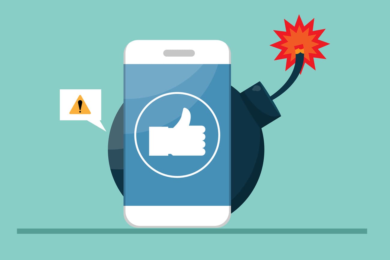 Social Media Discovery: How Your Instagram Feed Can Impact Your Parenting Matter