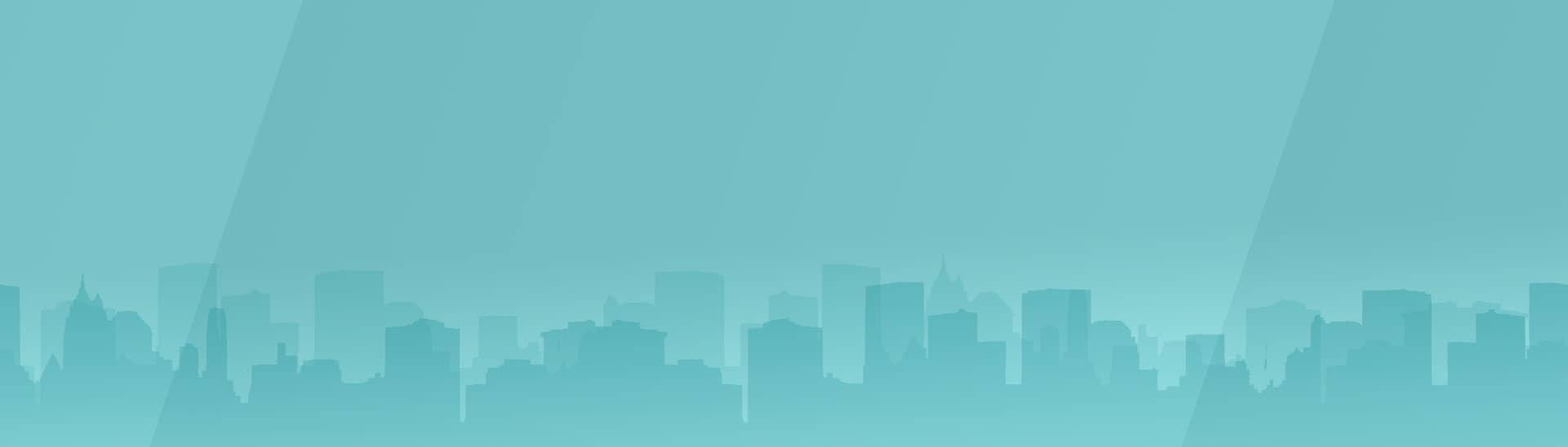 Cityscape background